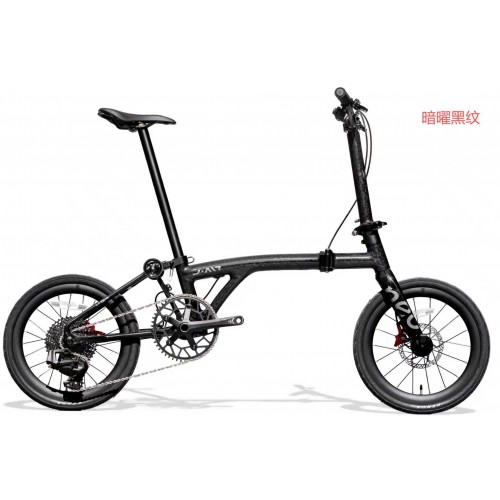 JAVA NEO Carbon EX 12S 16吋(349)